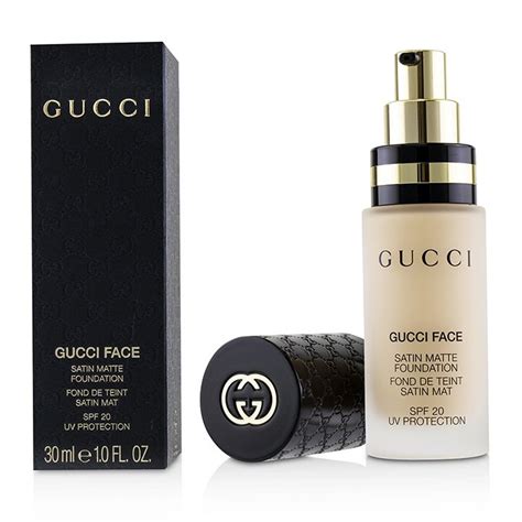 gucci face fond teint poudre satin at|gucci bronzer foundation.